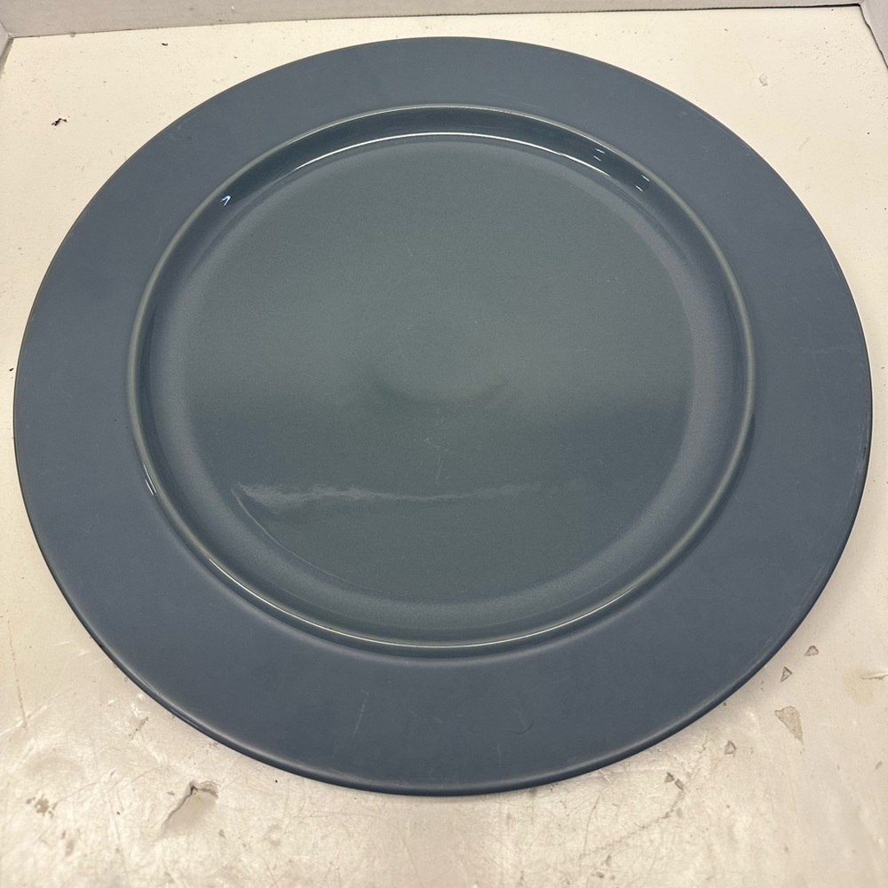 Sasaki Elegant Plate